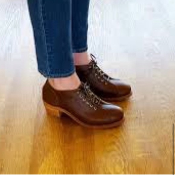 Redwing Heritage Rare & Discontinued Faye Boot - Picture 12 of 14